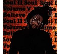 Soul II Soul – Believe, Volume 5 – CD – US Import