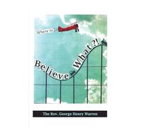 Believe What?!: Where to?