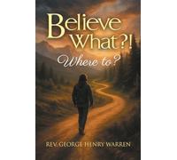 Believe What?!: Where to?