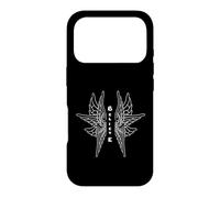 Believe Wings Back Print faithful angel Case for iPhone 17 Pro