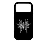 Believe Wings Back Print faithful angel Case for iPhone 17 Pro Max
