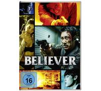 Believer (Deutsch/OV) (DVD) Jin-woong, Cho, Jun-Yeol, Ryu, Joo-hyuk, Kim