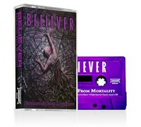 Believer - Extraction From Mortality [Musikkassette] [CASSETTE]