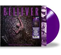 Believer Extraction From Mortality - Purple (CD) (US IMPORT)