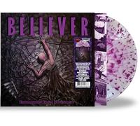 BELIEVER - EXTRACTION FROM MORTALITY PURPLE VINYL - VINYL - P2222z