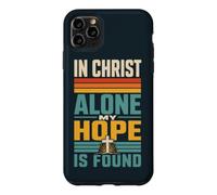 Believer Prayer Warrior Faith Christian Spiritual Case for iPhone 11 Pro Max