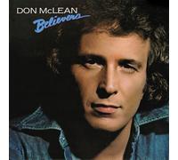 Don McLean - Believers (Remastered) [VINYL]