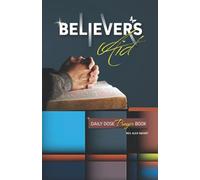 Believer's Aid: Daily Dose Prayer Book