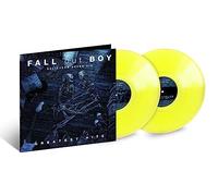 Believers Never Die - Greatest Hits: Exclusive Yellow [VINYL]