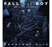 BELIEVERS NEVER DIE: THE GREATEST HITS [7/17] NEW VINYL