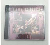 Believers Praise 3 Live