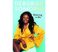 GILL – Believing in Me