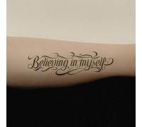 BELIEVING IN MYSELF / INTERPLAY (通常盤)
