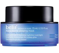 Belif Aqua Bomb Hyper-Hydrating Night Mask 75 ml
