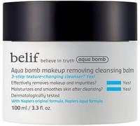 Belif Aqua Bomb Makeup Removing Cleansing Balm 100ml