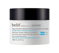 Belif Aqua Bomb Cleansing Make-up Remover Balm 100 ml