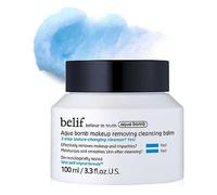 Belif Aqua Bomb Makeup Removing Cleansing Balm 100ml