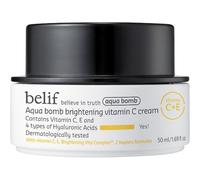 Belif Aqua Bomb Brightening Vitamin C Cream 50 ml