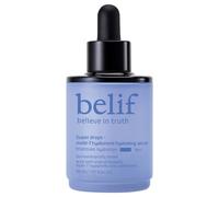 Belif Facial serum Super Drops Multi-7 Hyaluronic Hydrating Serum 30 ml