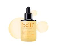 belif Super drops - 5% niacinamide & vitamin C serum | Brightening, soothing formula for dark spots & redness, For All Skin Types Including Sensitive & Acne-Prone Skin | Korean Skincare (30ml)