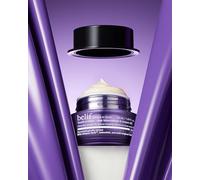 belif Youth creator - age knockdown V cream AD | Anti-ageing cream with unique 3D lifting formula, restore V-line, enhance elasticity, reduce wrinkles, Korean skincare, Korean beauty (50ml)