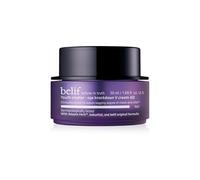 belif Youth creator - age knockdown V cream AD | Anti-ageing cream with unique 3D lifting formula, restore V-line, enhance elasticity, reduce wrinkles, Korean skincare, Korean beauty (50ml)