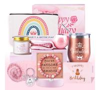 Belillpipi Birthday Gifts for Women, Presents for Her, Gifts for Women, Personalised Birthday Gift Box Set for Woman, Best Friend, Mum, Sister, Wife, Auntie