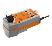 Belimo Actuator 0-10V Fail-Safe 24VAC/DC 10Nm IP54 90s NRF24A-SZ