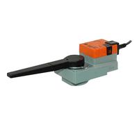 Belimo Actuator 2&3-Point 100-240VAC 20Nm IP54 90s F05 SR230A-5