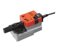 Belimo Actuator 2&3-Point 24VAC/DC 10Nm IP54 90s NR24A