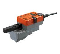 Belimo Actuator 24VAC/DC 5Nm KNX IP54 90s LR24A-KNX