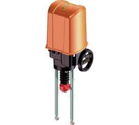 Belimo Actuator for Globe Valve 3-Point 65mm Stroke 100-240VAC 12000N IP65 Terminals SPDT 82s GV12-230-3-T