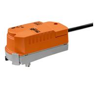 Belimo Actuator Open/Close Fail-Safe 24VAC/DC 1Nm IP40 75s CQK24A