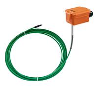 Belimo Average Temperature Sensor 24VAC/DC Active 4-20 mA 6m 22MT-145