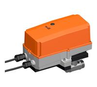 Belimo Characterized Valve G1 Kvs1.6 24VAC/DC 90s 2-10V 20Nm IP67 R411/SR24P-SR
