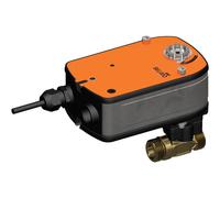 Belimo Characterized Valve G3/4 Kvs0.3 24VAC/DC Fail-Safe 75s MP-Bus 0-10/2-10V 4Nm IP54 R404DK/LRF24-MP