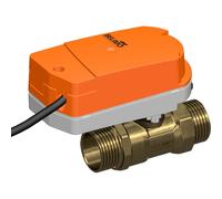Belimo Characterized Valve G3/4 Kvs4.5 24VAC/DC 75s 0-10V 1Nm IP40 C415Q-J/CQ24A-SZ