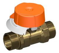 Belimo Characterized Valve G3/4 Kvs4.5 EPDM ZoneTight Flow Limiter C415Q-J/ZCQ-FL