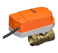 Belimo Characterized Valve Rp1/2 Kvs1.2 24VAC/DC 75s 2-10V 1Nm IP40 C215Q-F/CQ24A-SR