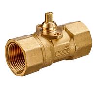 Belimo Characterized Valve Rp1/2 Kvs4.8 EPDM ZoneTight C215Q-J