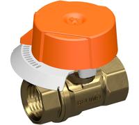 Belimo Characterized Valve Rp1/2 Kvs4.8 EPDM ZoneTight Flow Limiter C215Q-J/ZCQ-FL