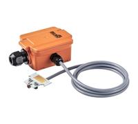 Belimo Condensation Switch 24VAC/DC Active External Sensor 24 VAC/DC LED 12m Cable 22HH-100S-7