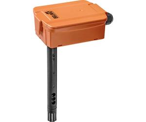 Belimo Duct Sensor CO2 Temperature Humidity 24VAC/DC Active 0-10V/0-5V 180mm/19.5mm 22DTM-16