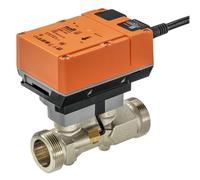 Belimo Flow Sensor DN50 G2 1/2'' 5l/s 24VAC/DC 22PF-1UH