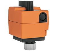 Belimo Globe Valve Actuator 2-10V 5.5mm Stroke 24VAC/DC 500N 140s IP40 Terminals Cazzaniga NRDVX24-SR-T-CA