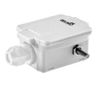Belimo Outdoor Temperature Sensor 24VAC/DC Active 0-10V/0-5V 25mm/6mm 22UT-12