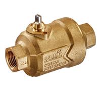 Belimo PI Zone Valve Rp3/4 Kvs0.98 C220QP-F