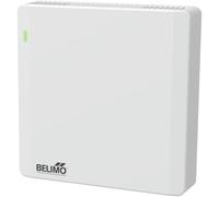 Belimo Room Operating Unit CO2 Temperature Humidity Modbus BACnet P-22RTM-1U00A-2