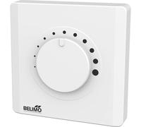 Belimo Room Operating Unit NTC 1.8K 0-50°C/32-122°F Temperature P-01RT-1F-0
