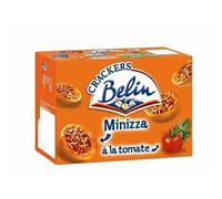 Belin Crackers minizza 85g - ( Unit Price ) - Belin Crackers minizza 85g
